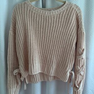 Kohl’s sweater